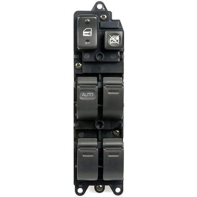 Power Window Switch by DORMAN (OE SOLUTIONS) - 901-703 pa1