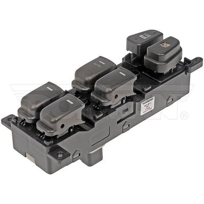 Power Window Switch by DORMAN (OE SOLUTIONS) - 901-911 pa3