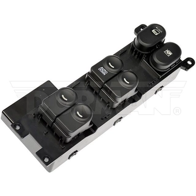 Power Window Switch by DORMAN (OE SOLUTIONS) - 901-925 pa10