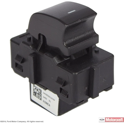 Power Window Switch by MOTORCRAFT - SW7244 pa1