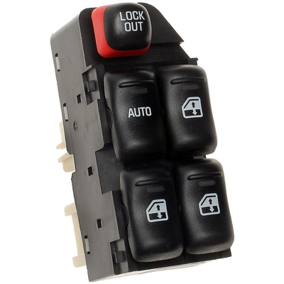 STANDARD - PRO SERIES - DS1449 - Front Driver Side Window Switch pa2