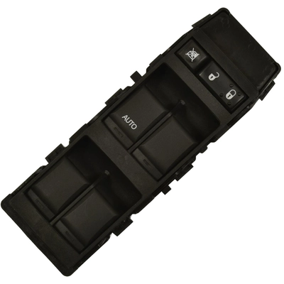 STANDARD - PRO SERIES - DWS906 - Front Driver Side Window Switch pa1