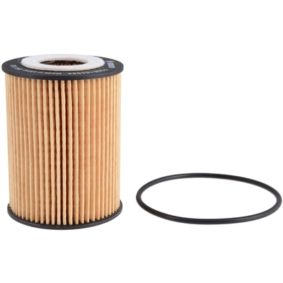 BOSCH - 3984 - Premium Oil Filter pa2