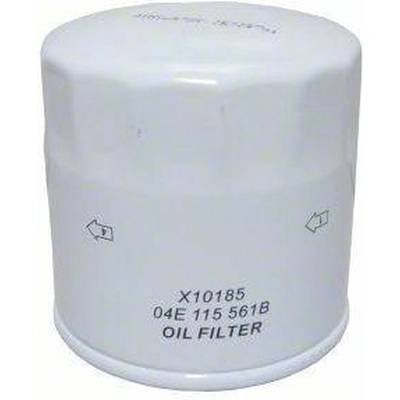 Premium Oil Filter by ECOGARD - X10185 pa1