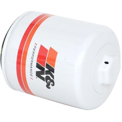 K & N ENGINEERING - HP1017 -     Premium Oil Filter pa7