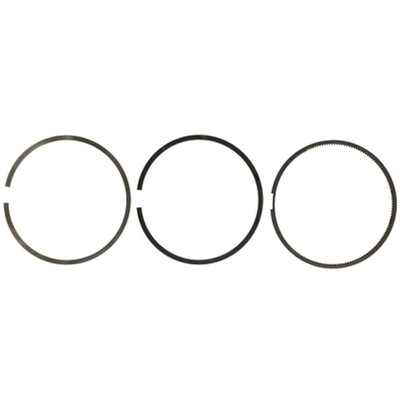 MAHLE ORIGINAL - S42170 - Premium Piston Ring Set pa1