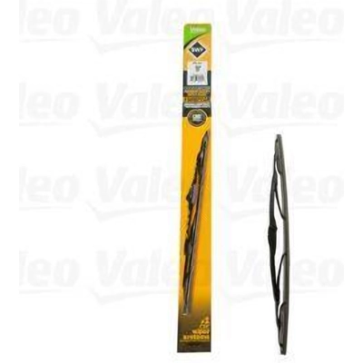 Premium Wiper Blade by VALEO - 800181 pa5