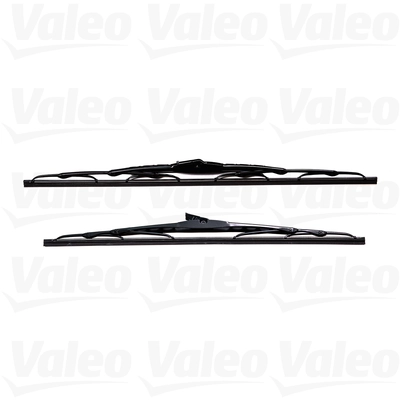 Premium Wiper Blade by VALEO - 80023201S pa1