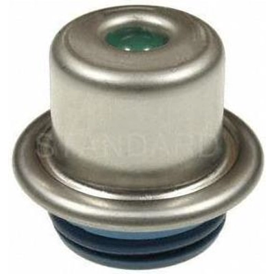 Pressure Damper by BLUE STREAK (HYGRADE MOTOR) - FPD64 pa2