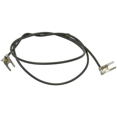 BLUE STREAK (HYGRADE MOTOR) - DDL29 - Ignition Distributor Primary Lead Wire pa1