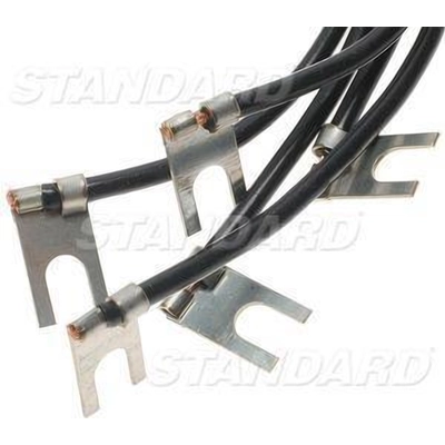 Primary Wire by BLUE STREAK (HYGRADE MOTOR) - DDL36 pa2