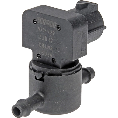 DORMAN (OE SOLUTIONS) - 911-129 - Evaporative Emissions Purge Flow Sensor pa3