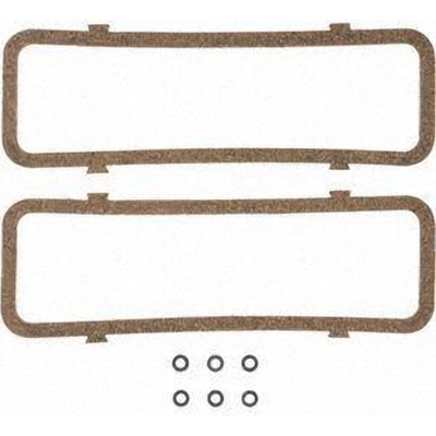 Pushrod Cover Gasket Set by VICTOR REINZ - 18-10044-01 pa2