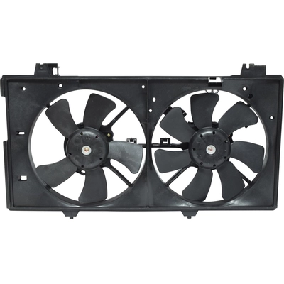 UAC - FA50401C - Radiator-Condenser Fan Assembly pa1