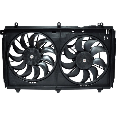 UAC - FA71772C - Radiator Fan pa1