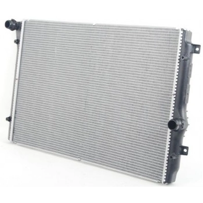 BTK - R13466 - A/C Radiator pa1