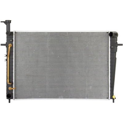 Radiator by BTK - R13077 pa3