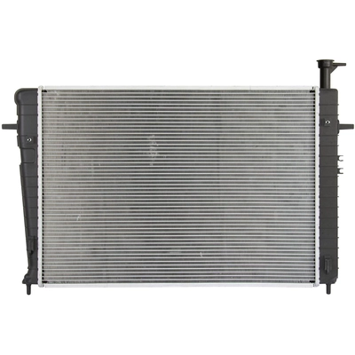 Radiator by BTK - R13077 pa5