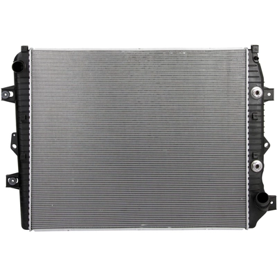 BTK - R13244 - Radiator pa5