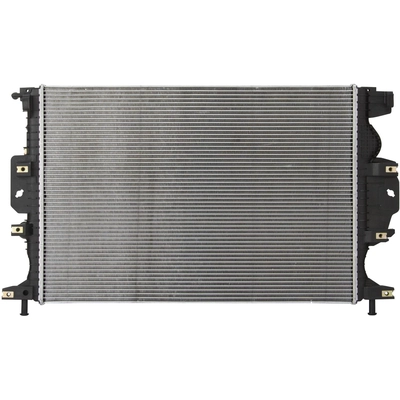 Radiator by BTK - R13321 pa3