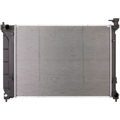 Radiator by BTK - R13457 pa3