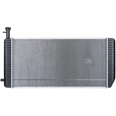 Radiator by BTK - R13476 pa3