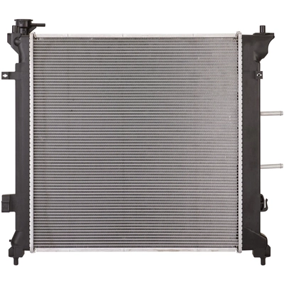 Radiator by BTK - R13506 pa3