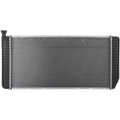 BTK - R1693 - Radiator pa6