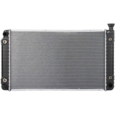 Radiator by BTK - R1790 pa3