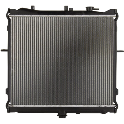 Radiator by BTK - R2057 pa4