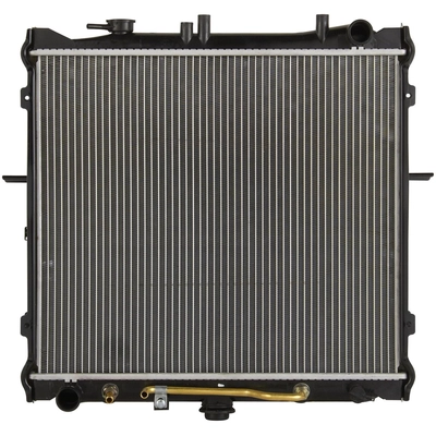 Radiator by BTK - R2057 pa5