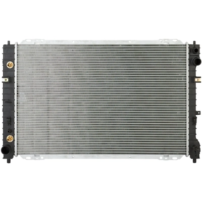 BTK - R2307 - Radiator pa3