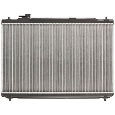 BTK - R2453 - Radiator pa6