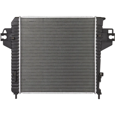 BTK - R2481 - Radiator pa3