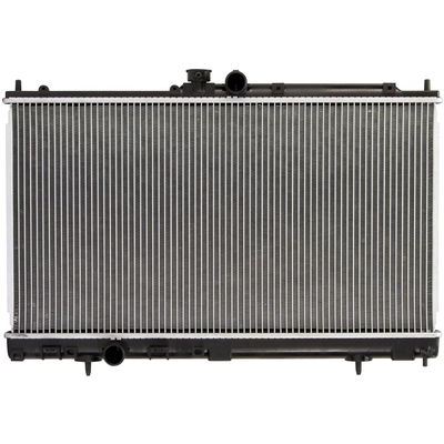 Radiator by BTK - R2676 pa2