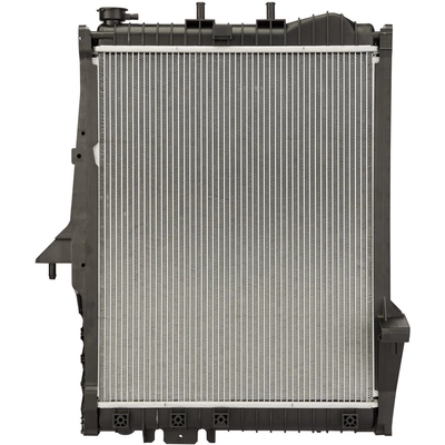 BTK - R2738 - Radiator pa6