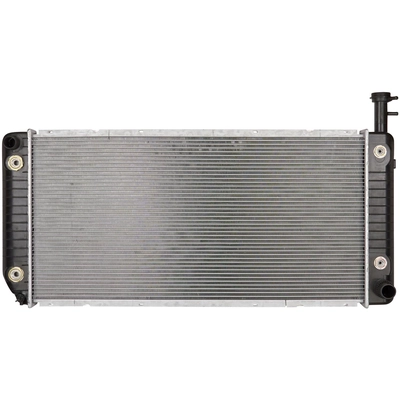 BTK - R2791 - Radiator pa3