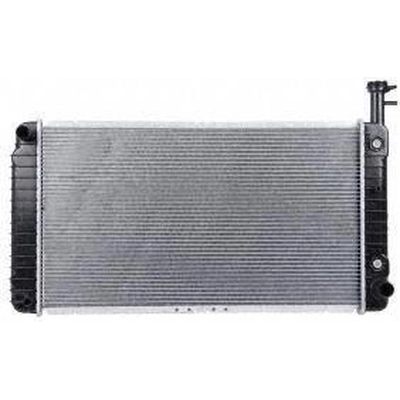 Radiator by BTK - R2792 pa1