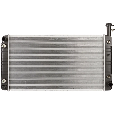 Radiator by BTK - R2793 pa5