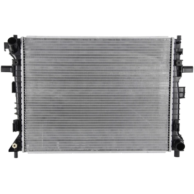 Radiator by BTK - R2852 pa2