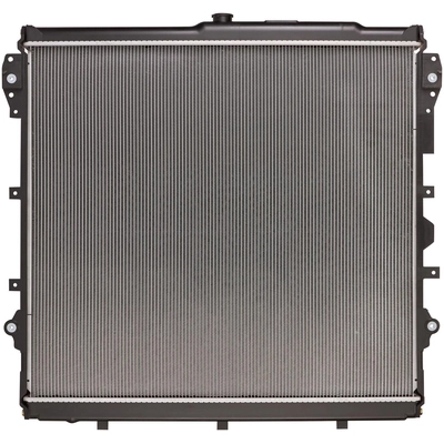 Radiator by BTK - R2993 pa5