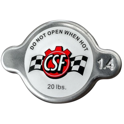 Radiator Cap by CSF - 4503 pa1