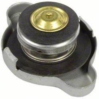 Radiator Cap by MOTORCRAFT - RS345 pa8