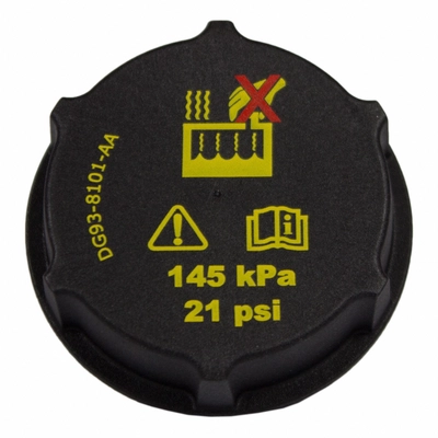 MOTORCRAFT - RS531 - Radiator Cap pa2