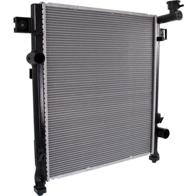 Radiator - CH3010351 pa2