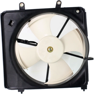 Radiator Cooling Fan Assembly - HO3115133 pa5