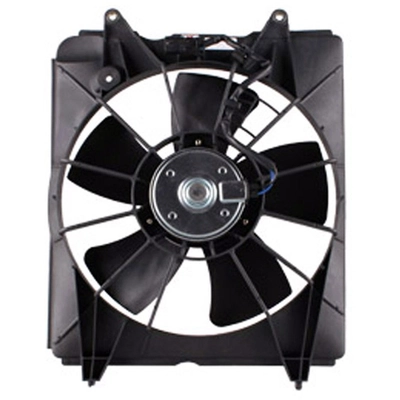 Radiator Cooling Fan Assembly - HO3115161 pa8