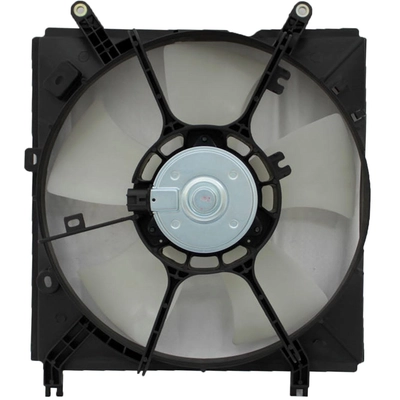 Radiator Cooling Fan Assembly - TO3115120 pa2