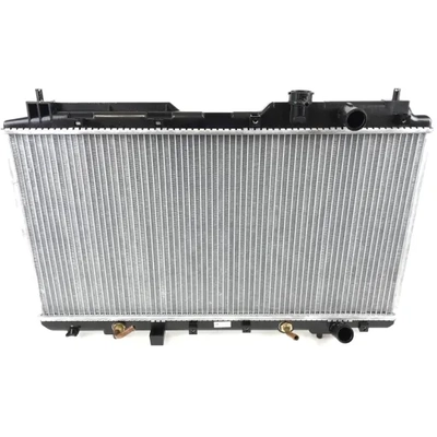 CSF - 2801 - Engine Coolant Radiator pa1