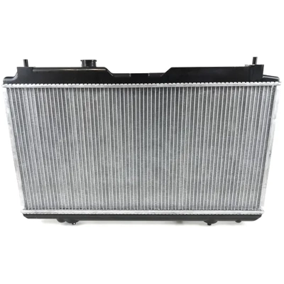 CSF - 2801 - Engine Coolant Radiator pa2